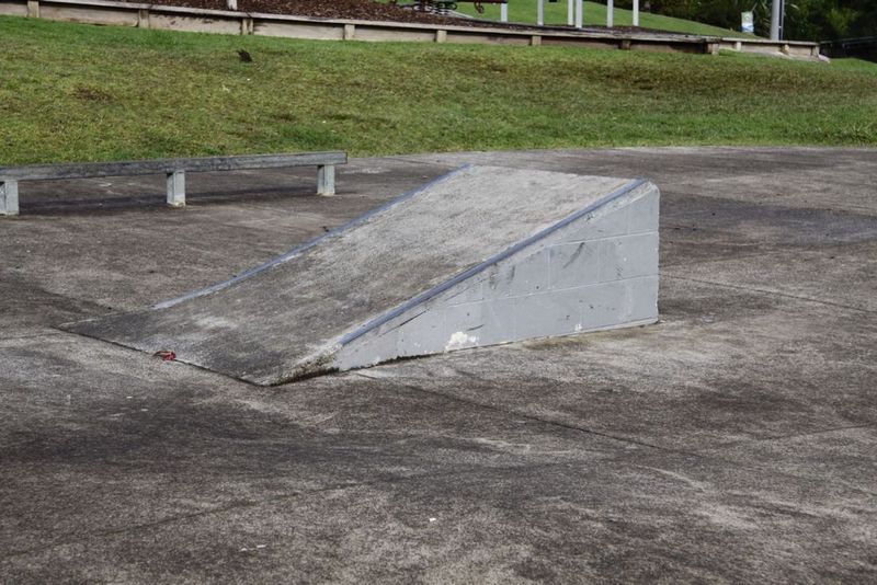 Cermaco Park Skatepark