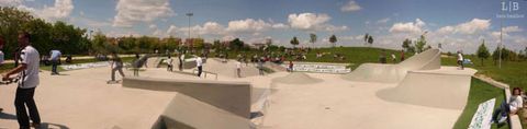 Cesena Skate Park photo 4