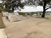 Cessnock Skatepark (CLOSED)