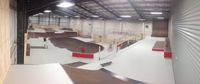 Cessnock PCYC Skatepark