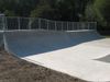 Chalgrove Skate Park 