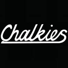 Chalkies 