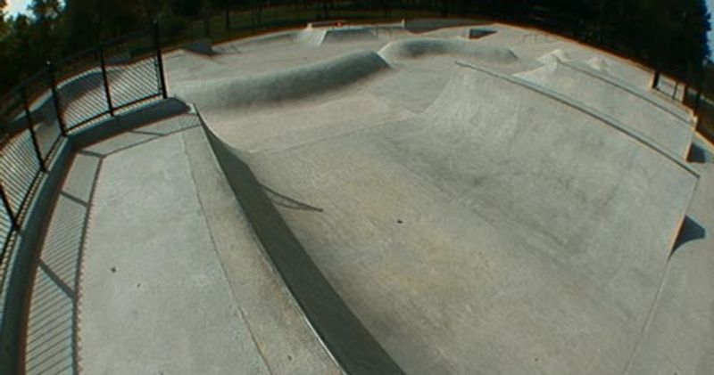 Champaign Skatepark