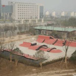 Changzhou Skatepark