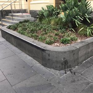 Chapel St Ledge