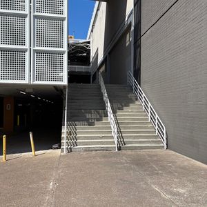 Chapman Rail