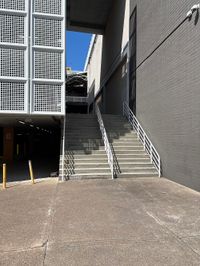 Chapman Rail