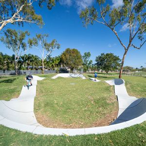 Charles Moroney Pump Trac