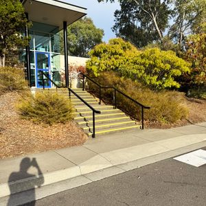 Bendigo Tafe Rail 
