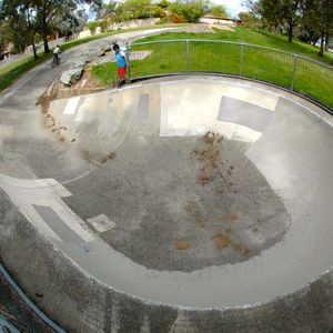Charnwood Bowl