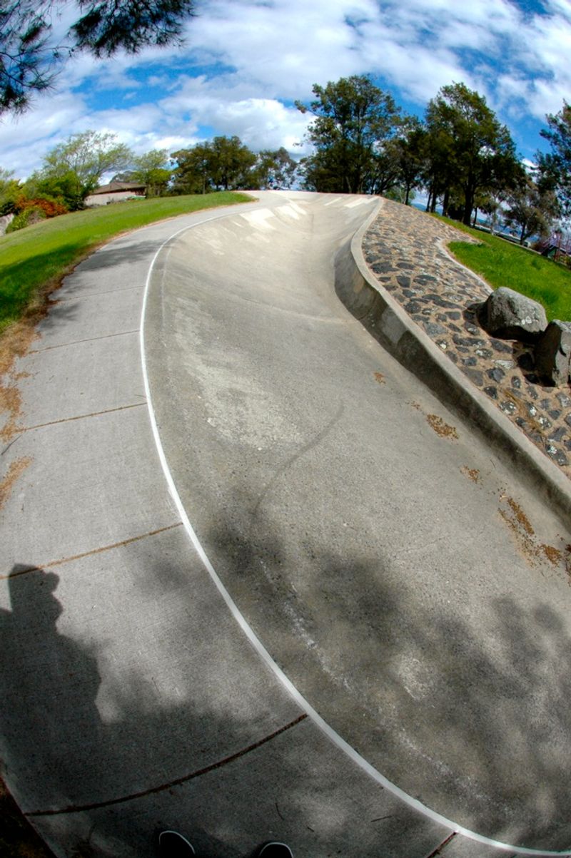 Charnwood Bowl