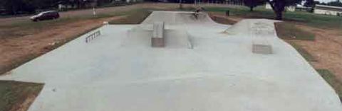 Charters Towers Skatepark photo 2