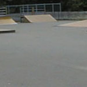 Chaska Skate Park