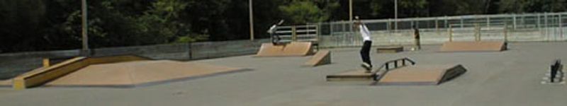 Chaska Skate Park