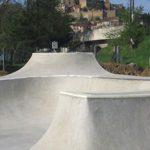 Chatillon d'azergue skate