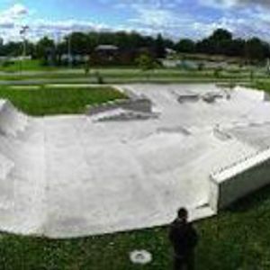 Chatham Skatepark