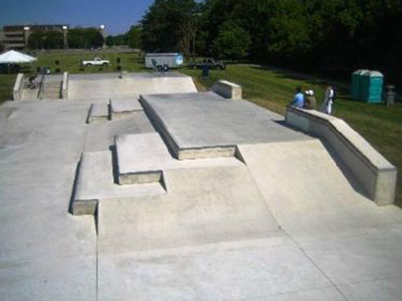 Chatham Skatepark