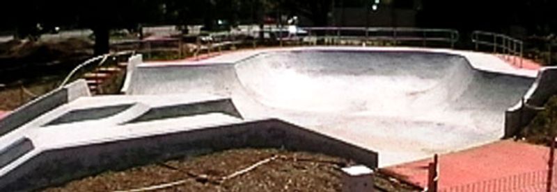 Chatswood Skate Park