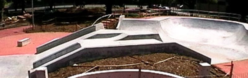 Chatswood Skate Park