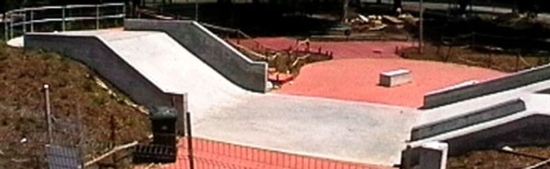 Chatswood Skate Park