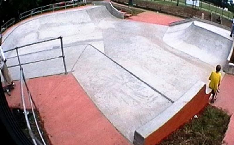 Chatswood Skate Park