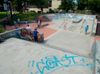 Chatswood Skate Park