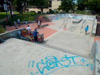 Chatswood Skate Park