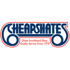 Cheapskates Addington