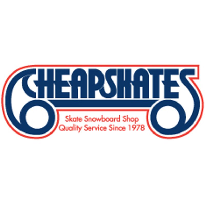 Cheapskates Whangarei