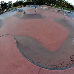 Chelsea New Park 