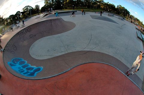 Chelsea New Park photo 11