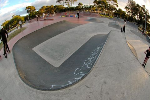 Chelsea New Park photo 14