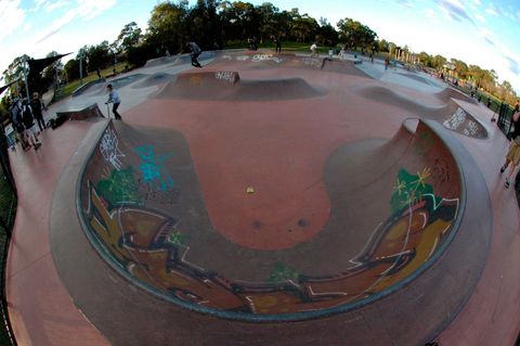Chelsea New Park photo 2