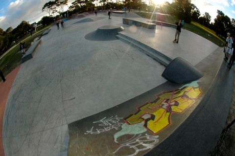 Chelsea New Park photo 8