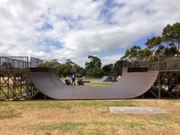 Chelsea Skatepark