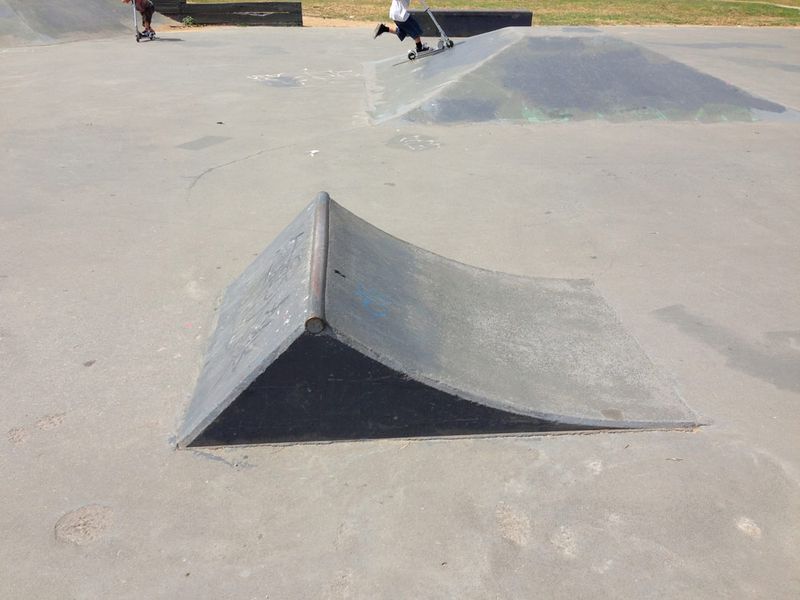 Chelsea Skatepark