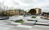 Cherbourg Skatepark