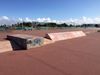 Cherbourg Old Skatepark