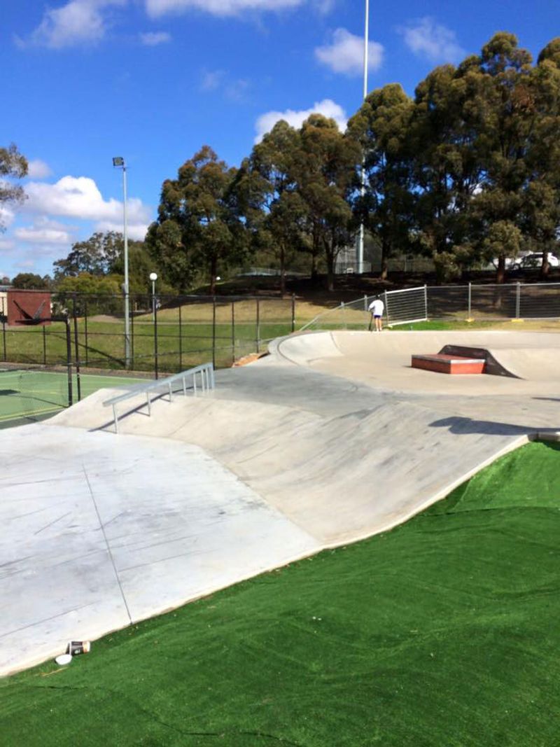 Cherrybrook Skatepark