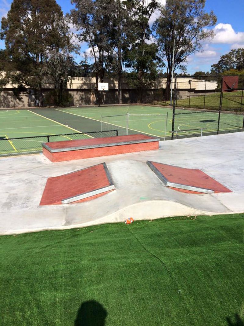 Cherrybrook Skatepark