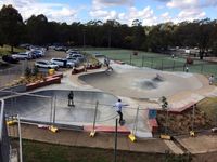 Cherrybrook Skatepark