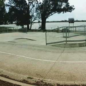 Cherry Lake Thing