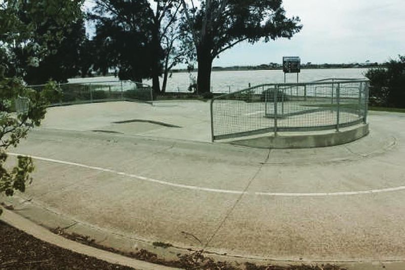 Cherry Lake Thing