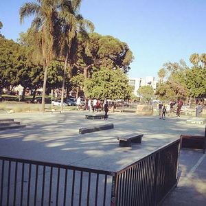 Cherry Park