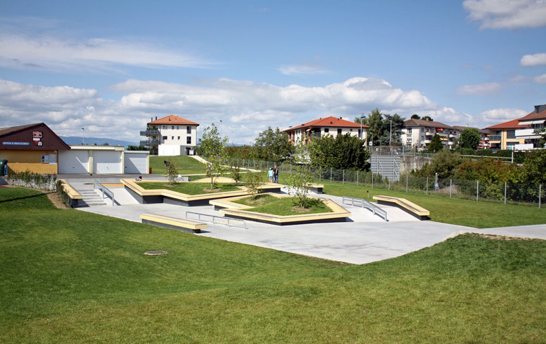Cheseaux-sur-Lausanne (Suisse)