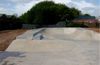 Chesterfield Skate Park
