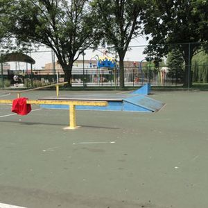 Chicago Ridge Skatepark