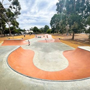 Chidlow Skatepark