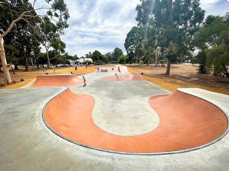 Chidlow Skatepark