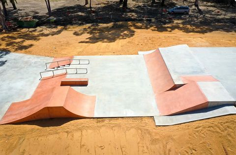 Chidlow Skatepark photo 2